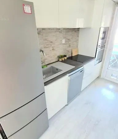 Appartement, Parking, Proche Mer, 2 Terrasses Saint-Raphaël